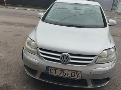 Second-hand VW Golf V 155 CP (114 kW) 2006 Hatchback