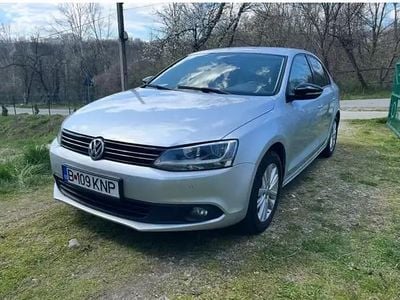 VW Jetta