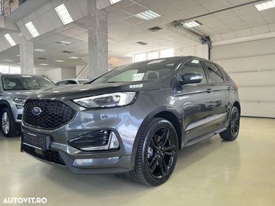 second-hand Ford Edge 2.0 EcoBlue Bi-Turbo 4x4 Aut. ST-LINE