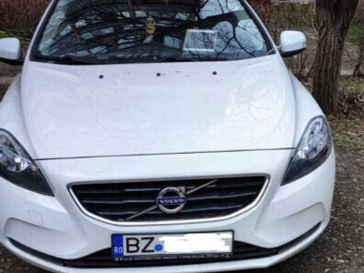 second-hand Volvo V40 D4 /2015