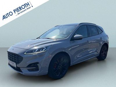 Utilizat 2024 Ford Kuga SUV | 39.791 EUR