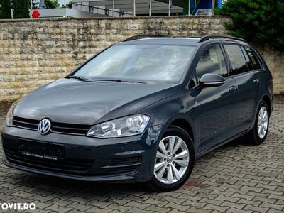 VW Golf VII