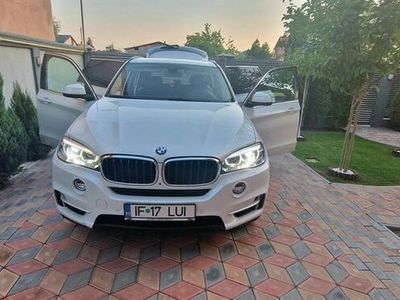 second-hand BMW X5 xDrive30d