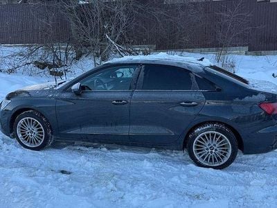 Culoaregri Second-hand 2022 Audi A3 Berlinǎ | 22.500 EUR (Preț bun)