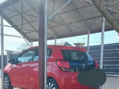Utilizat 2014 Citroën C1 Hatchback | 3.450 EUR