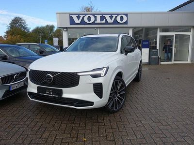 Utilizat 2025 Volvo XC90 Ultra SUV | 82.493 EUR