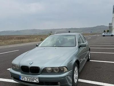 Utilizat 2001 BMW 525 Berlinǎ | 2.800 EUR