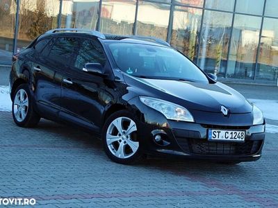 second-hand Renault Mégane 1.9 dCi FAP Avantage