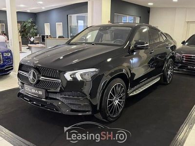 Mercedes GLE400