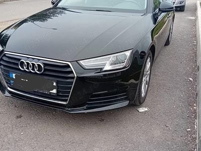 Utilizat 2016 Audi A4 Hatchback | 14.880 EUR