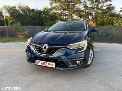 Renault Mégane GrandTour
