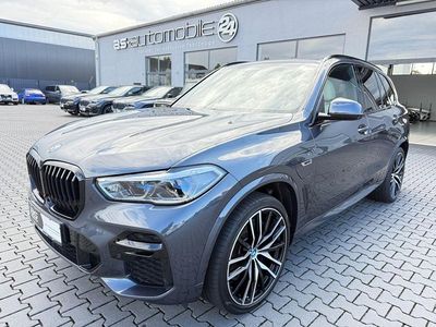 Utilizat 2022 BMW X5 M Sport SUV | 71.862 EUR
