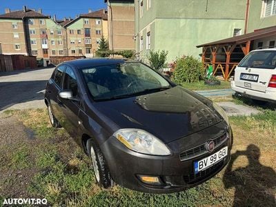 Fiat Bravo