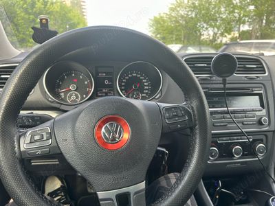 VW Golf VI