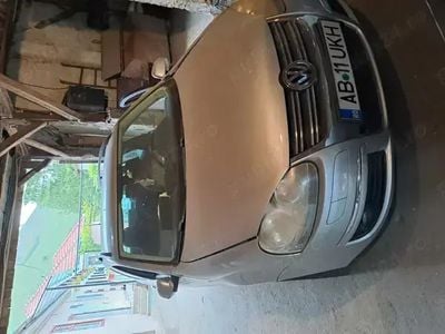 VW Golf V