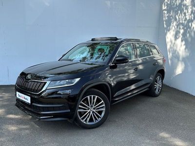 second-hand Skoda Kodiaq L&K 2.0 TDI 4x4 DSG