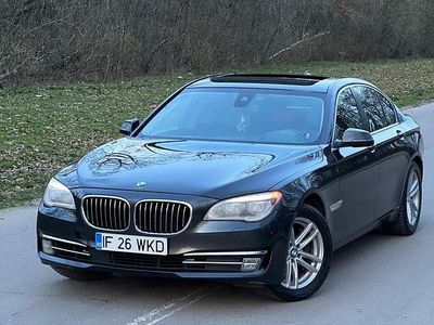 BMW 740