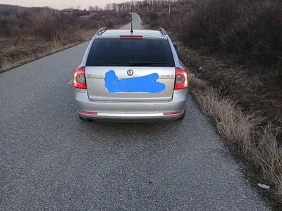 Second-hand Skoda Octavia 105 CP (77 kW) 2010 Berlinǎ