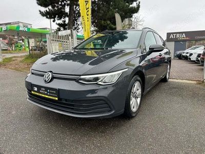 VW Golf VIII
