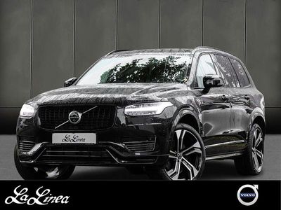 Utilizat 2024 Volvo XC90 Ultra SUV | 73.471 EUR (Scump)