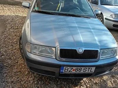 Utilizat 2004 Skoda Octavia Hatchback | 5.000 EUR