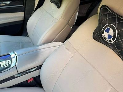Utilizat 2009 BMW 730 Berlinǎ | 13.000 EUR