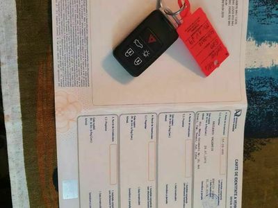 second-hand Volvo S80 D3