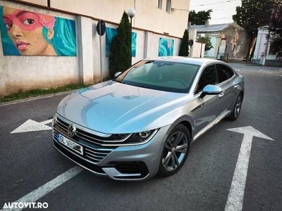 VW Arteon