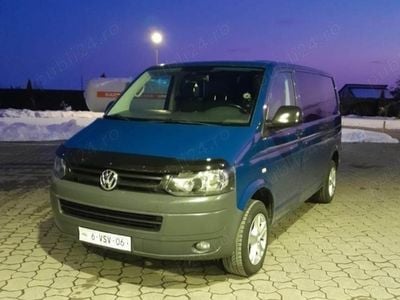 VW T5