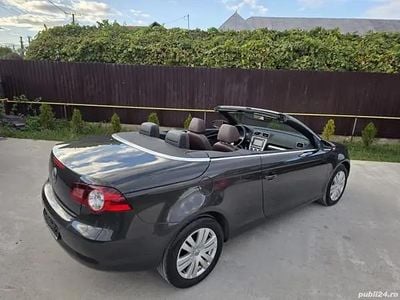 VW Eos