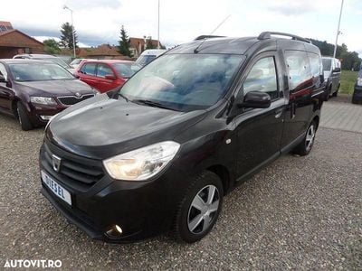 Dacia Dokker