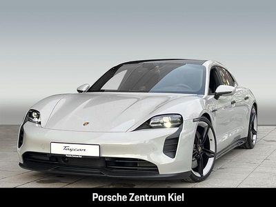 Utilizat 2024 Porsche Taycan GTS Berlinǎ | 106.235 EUR (Scump)