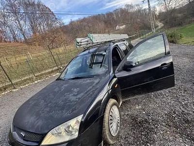 Utilizat 2003 Ford Focus Monovolum | 2.000 EUR