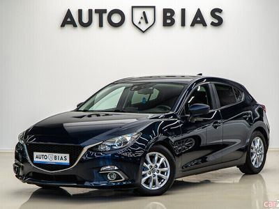 second-hand Mazda 3 SKYACTIV-D 105 Exclusive-Line