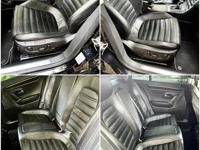 Second-hand VW Passat 170 CP (125 kW) 2012 Berlinǎ