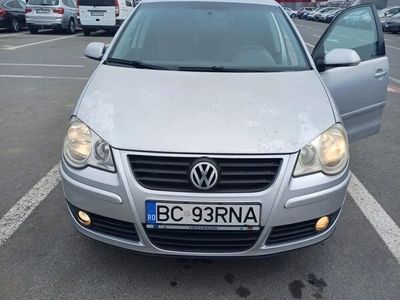 second-hand VW Polo 1.4 Attractive