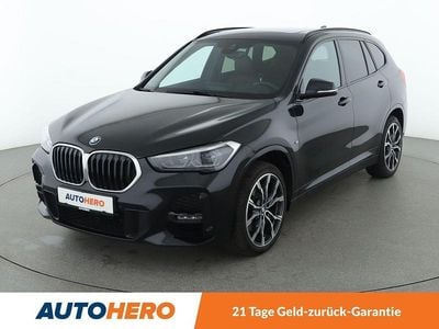 Utilizat 2020 BMW X1 M Sport SUV | 33.032 EUR (Scump)