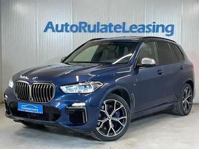 Utilizat 2019 BMW X5 SUV | 42.490 EUR (Puțin scump)