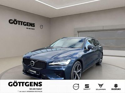 Utilizat 2025 Volvo V60 Business Edition Break | 50.841 EUR