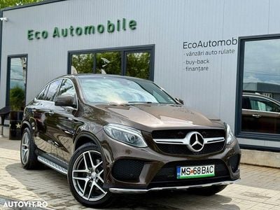 Mercedes GLE350