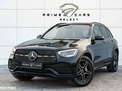 Mercedes GLC200