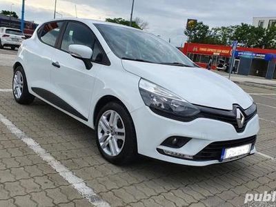 second-hand Renault Clio IV 