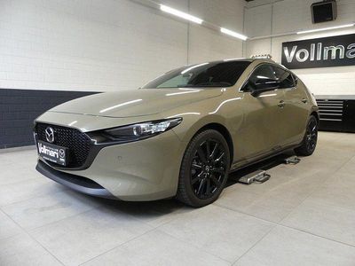 Utilizat 2025 Mazda 3 Homura-Line | 30.048 EUR