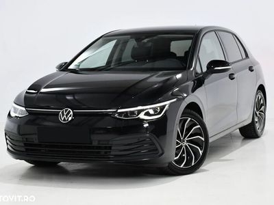 VW Golf VIII