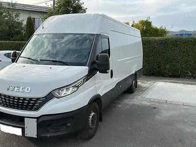 Second-hand Iveco Daily 150 CP (110 kW) 2021
