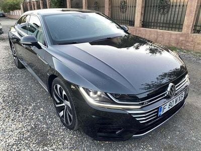 VW Arteon