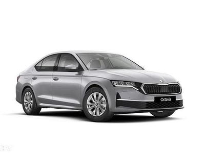 Nouă Skoda Octavia Selection 150 CP (110 kW) 2025 Culoareargint Hatchback