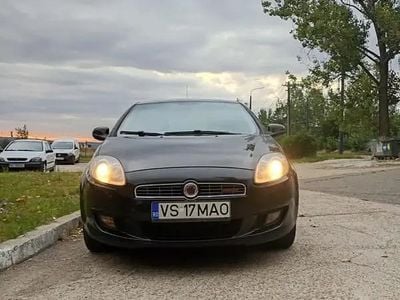 Utilizat 2008 Fiat Bravo Hatchback | 1.800 EUR