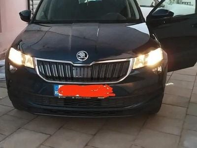 Utilizat 2018 Skoda Karoq SUV | 18.000 EUR
