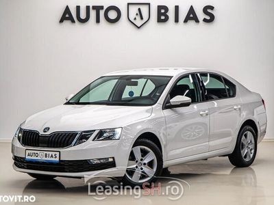 second-hand Skoda Octavia 1.6TDI